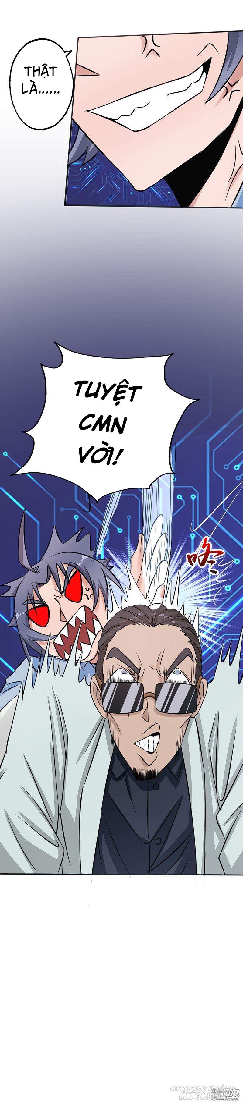 Địa Ngục Này Ta Mở Ra Đấy Chapter 59 - Trang 2