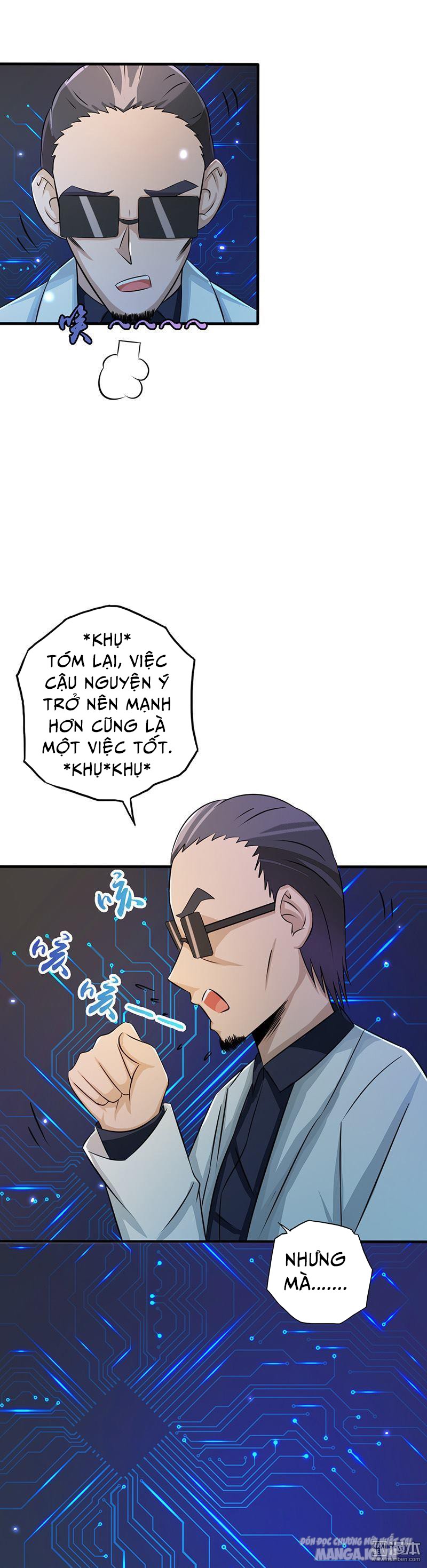 Địa Ngục Này Ta Mở Ra Đấy Chapter 59 - Trang 2