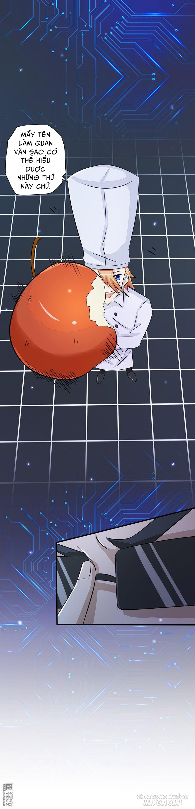 Địa Ngục Này Ta Mở Ra Đấy Chapter 59 - Trang 2