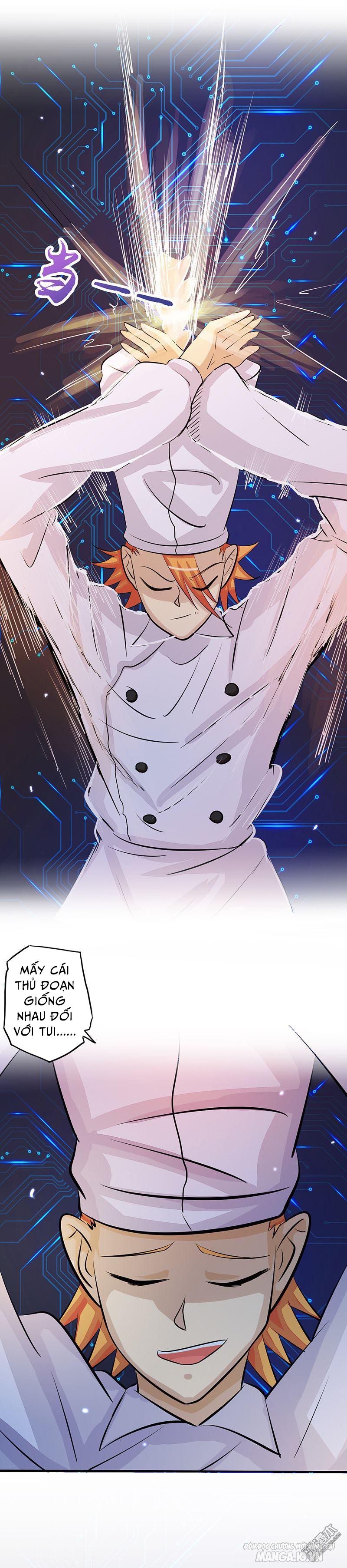 Địa Ngục Này Ta Mở Ra Đấy Chapter 59 - Trang 2