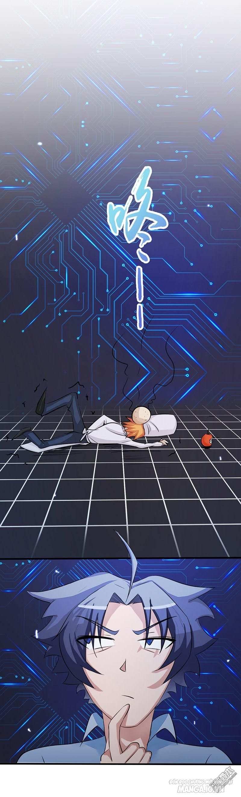 Địa Ngục Này Ta Mở Ra Đấy Chapter 59 - Trang 2