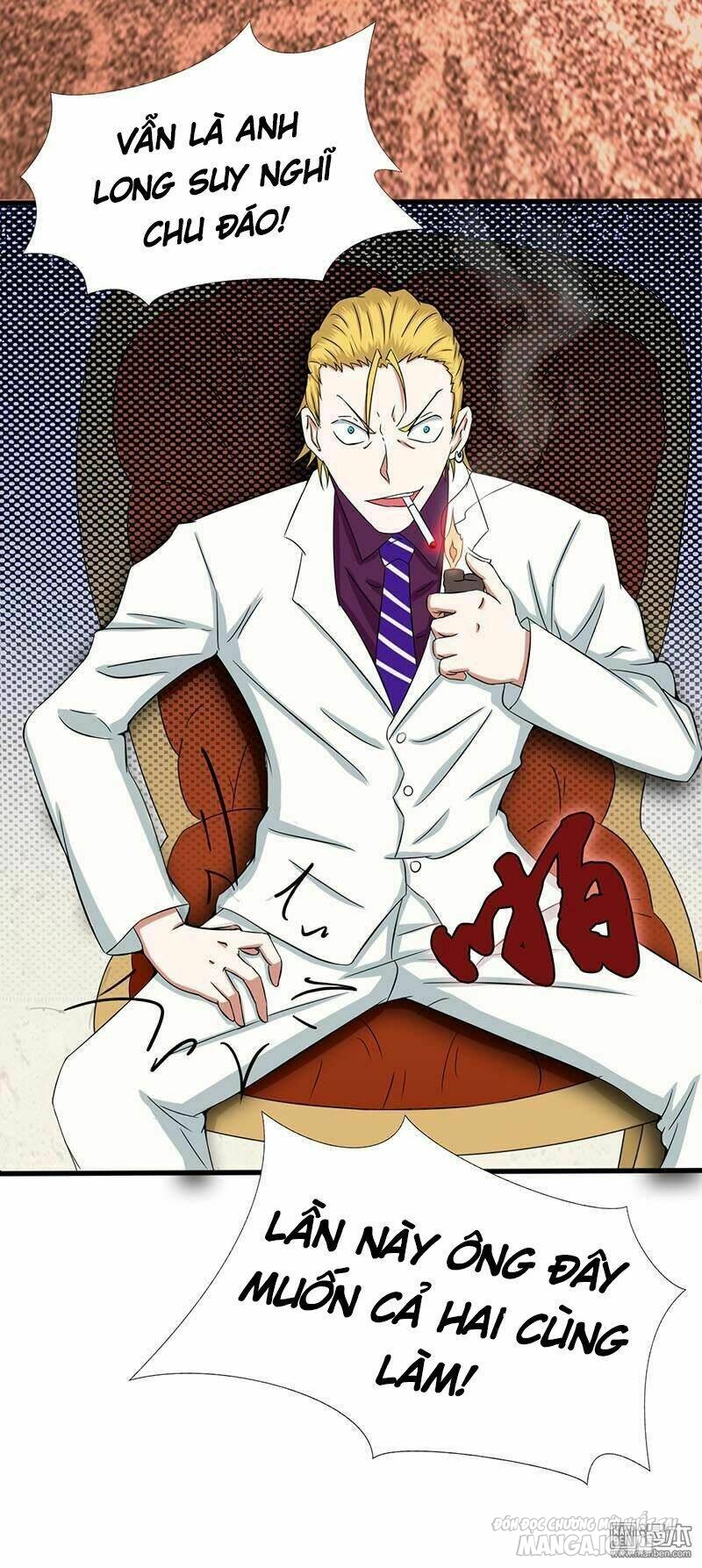 Địa Ngục Này Ta Mở Ra Đấy Chapter 6 - Trang 2