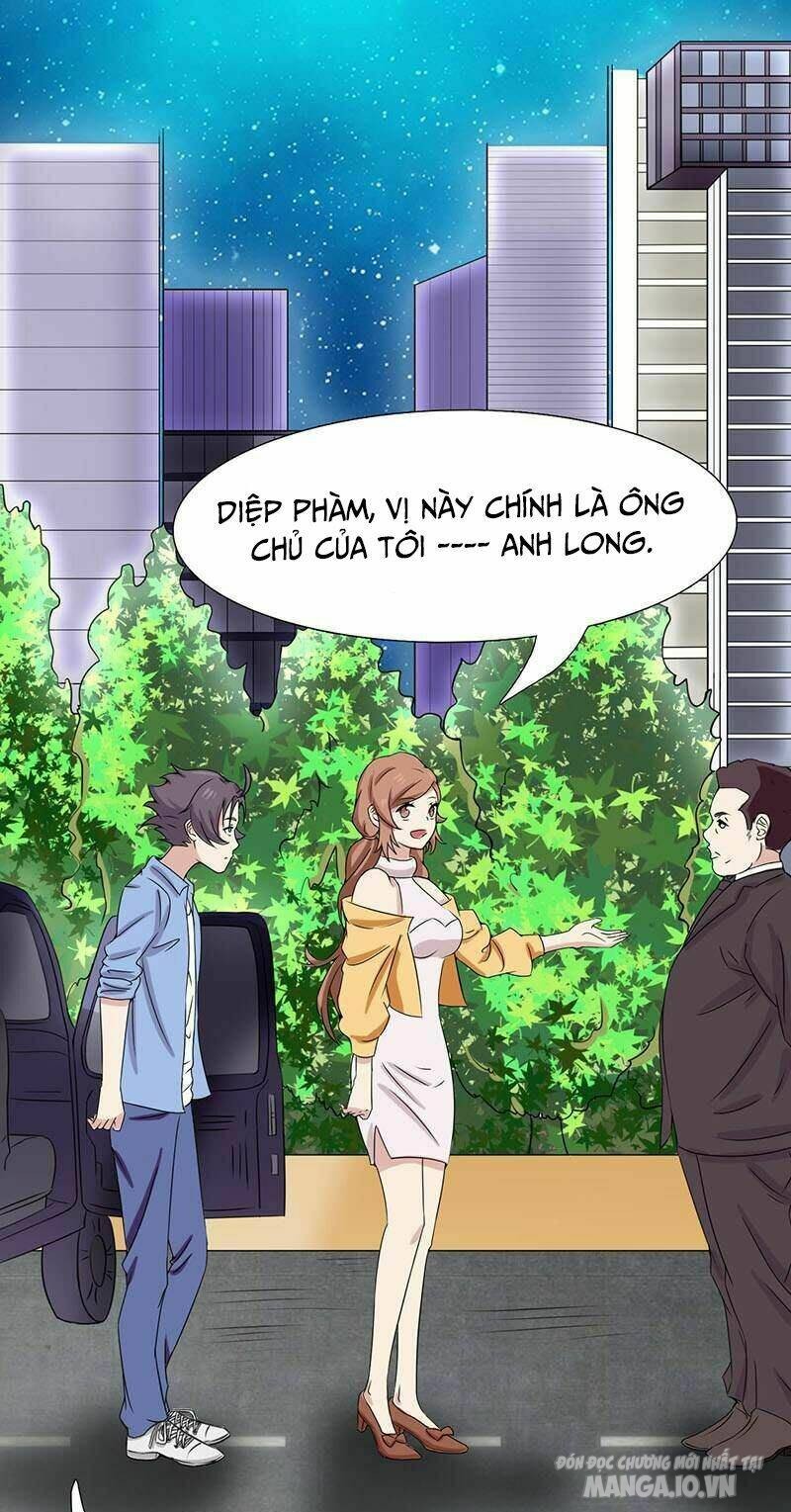 Địa Ngục Này Ta Mở Ra Đấy Chapter 6 - Trang 2