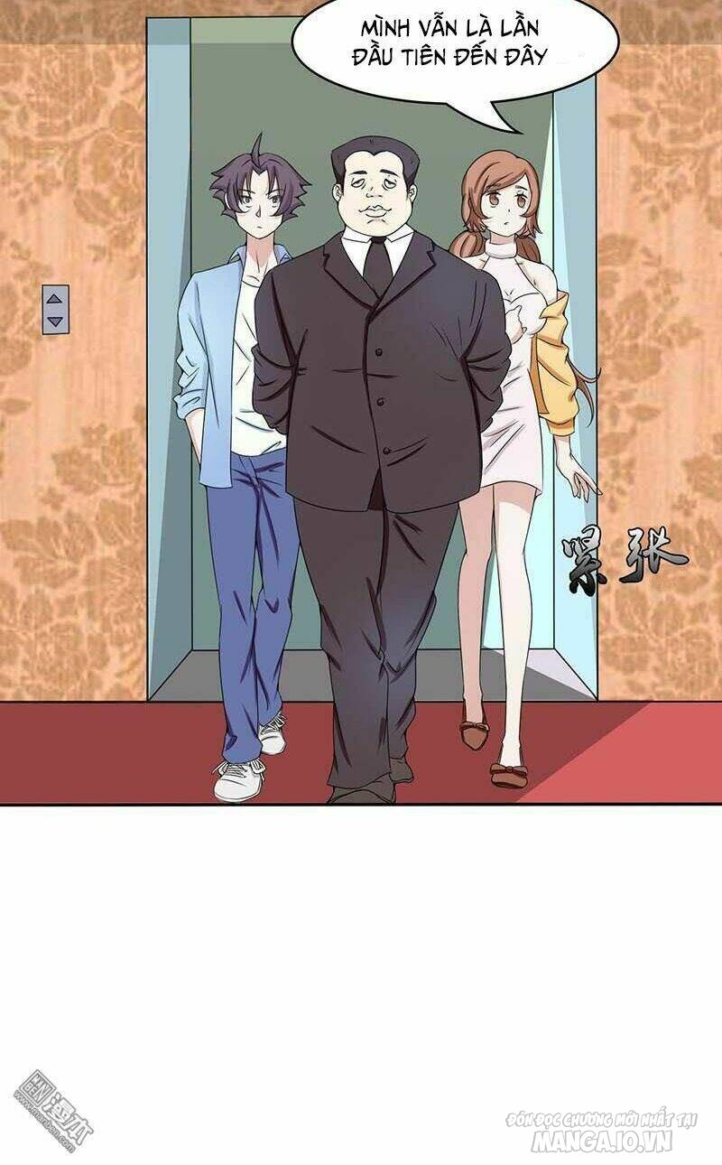 Địa Ngục Này Ta Mở Ra Đấy Chapter 6 - Trang 2