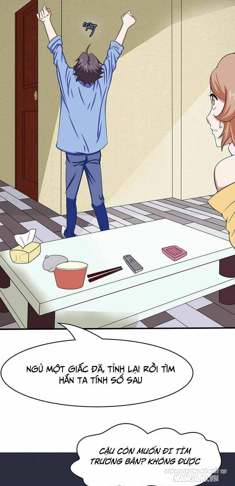 Địa Ngục Này Ta Mở Ra Đấy Chapter 6 - Trang 2