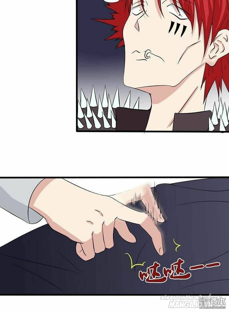 Địa Ngục Này Ta Mở Ra Đấy Chapter 6 - Trang 2