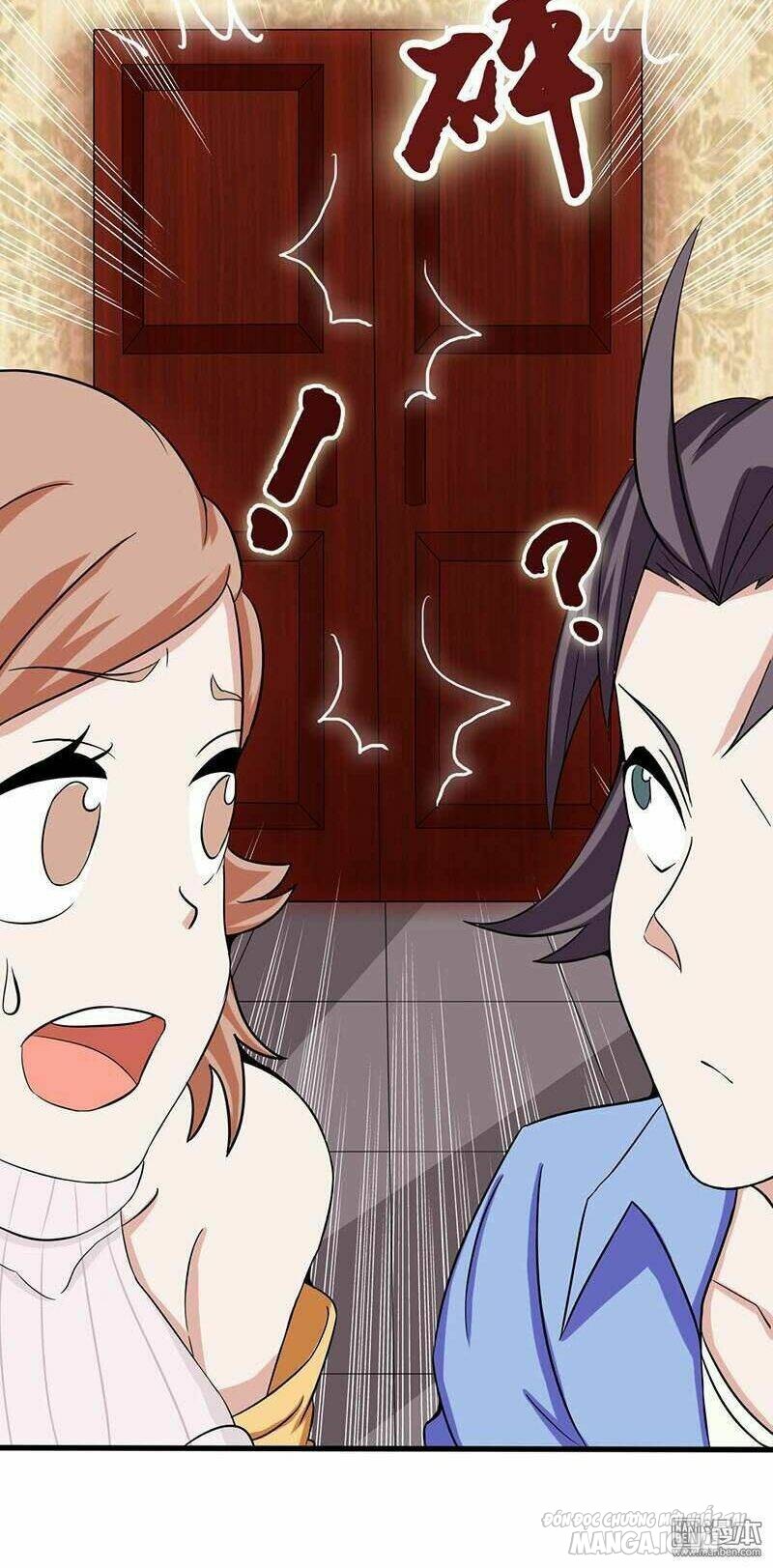 Địa Ngục Này Ta Mở Ra Đấy Chapter 6 - Trang 2