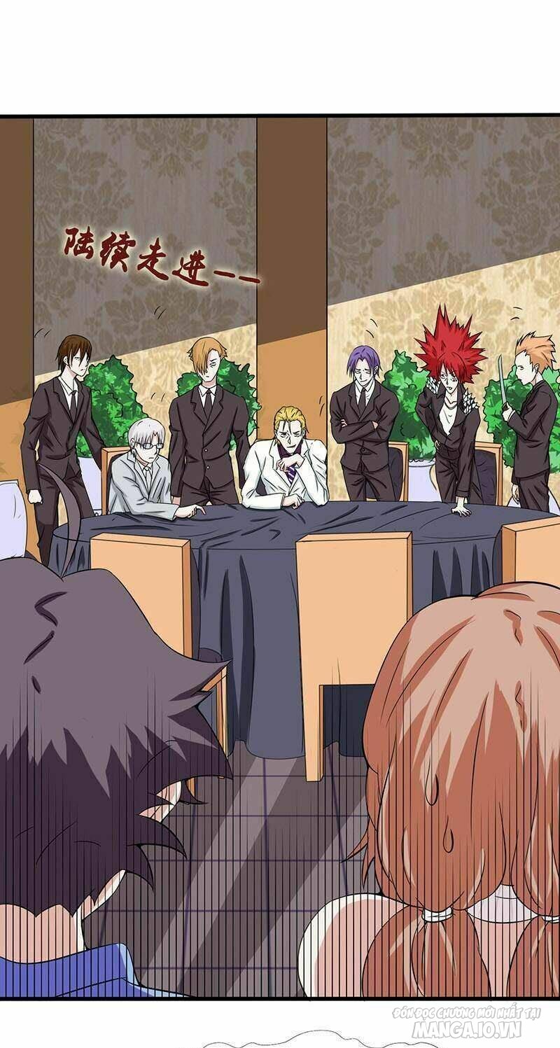 Địa Ngục Này Ta Mở Ra Đấy Chapter 6 - Trang 2