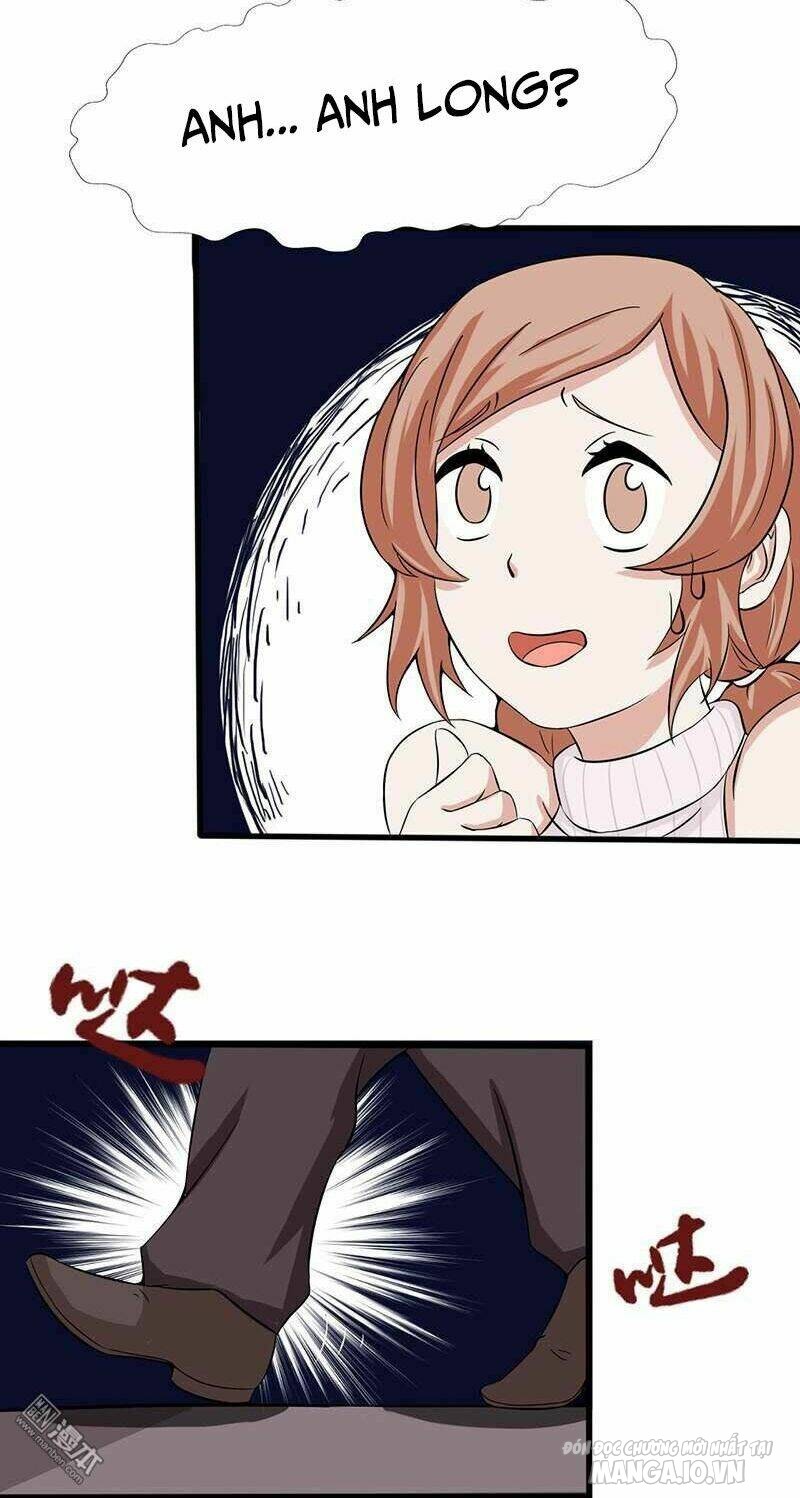 Địa Ngục Này Ta Mở Ra Đấy Chapter 6 - Trang 2