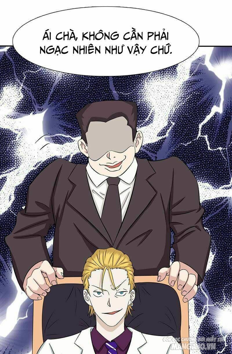 Địa Ngục Này Ta Mở Ra Đấy Chapter 6 - Trang 2