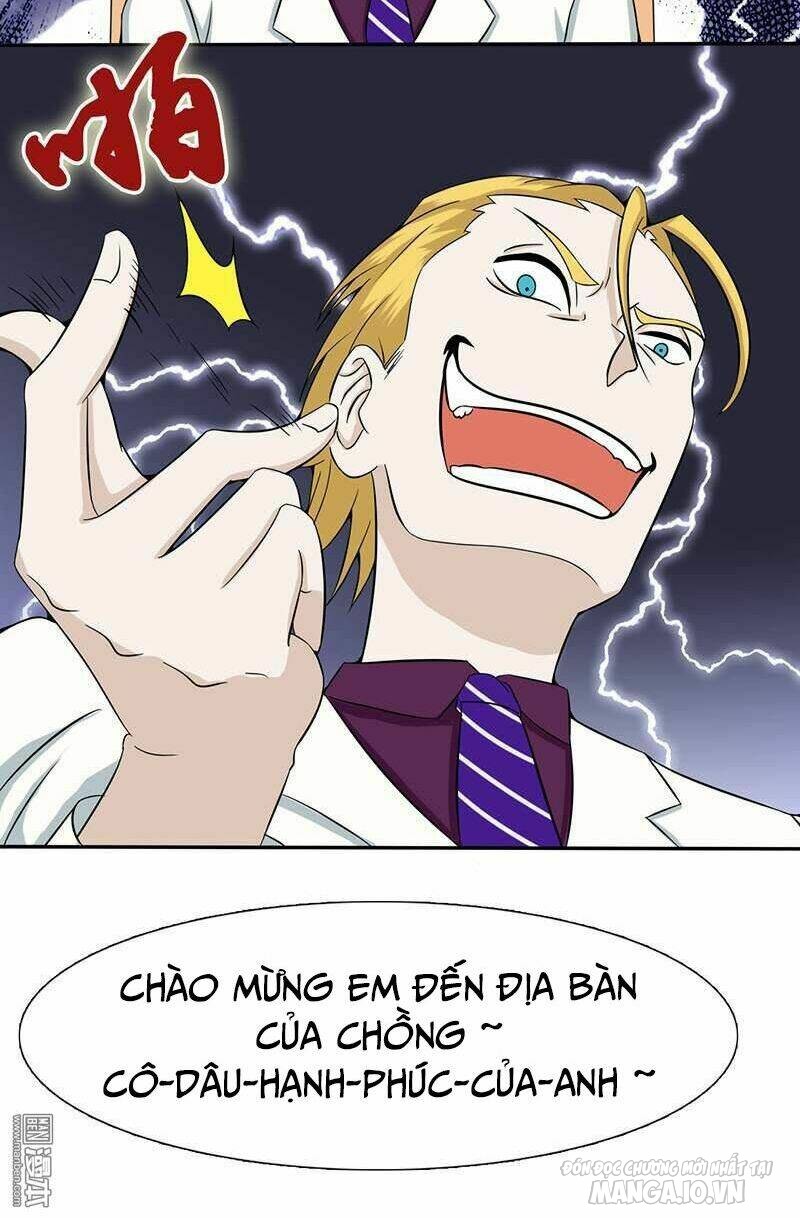 Địa Ngục Này Ta Mở Ra Đấy Chapter 6 - Trang 2