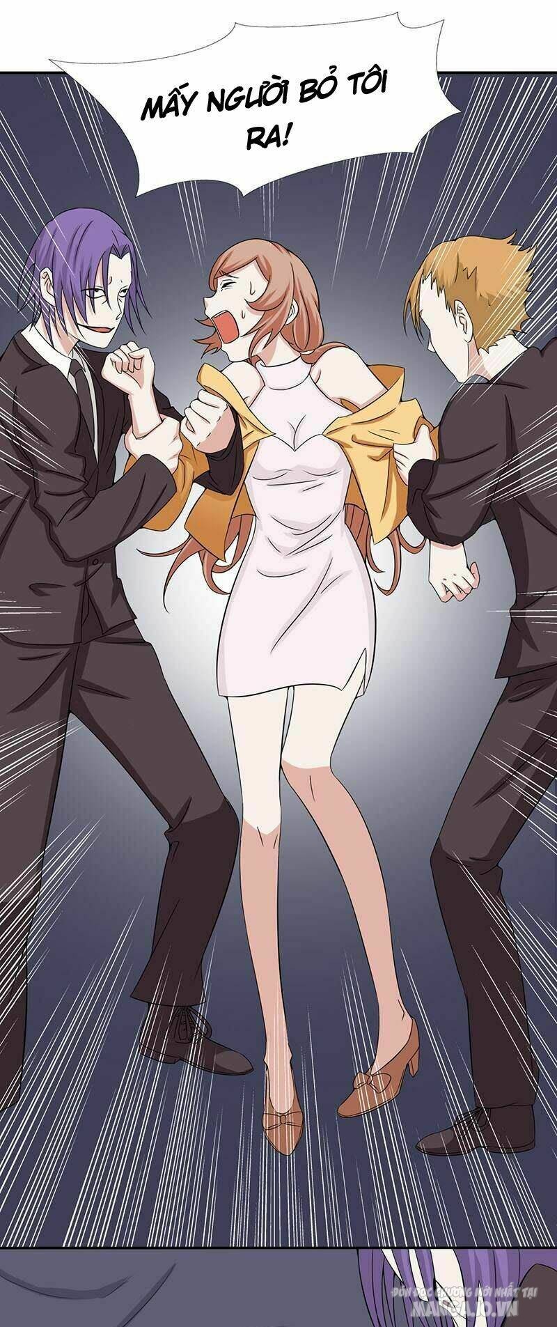 Địa Ngục Này Ta Mở Ra Đấy Chapter 6 - Trang 2