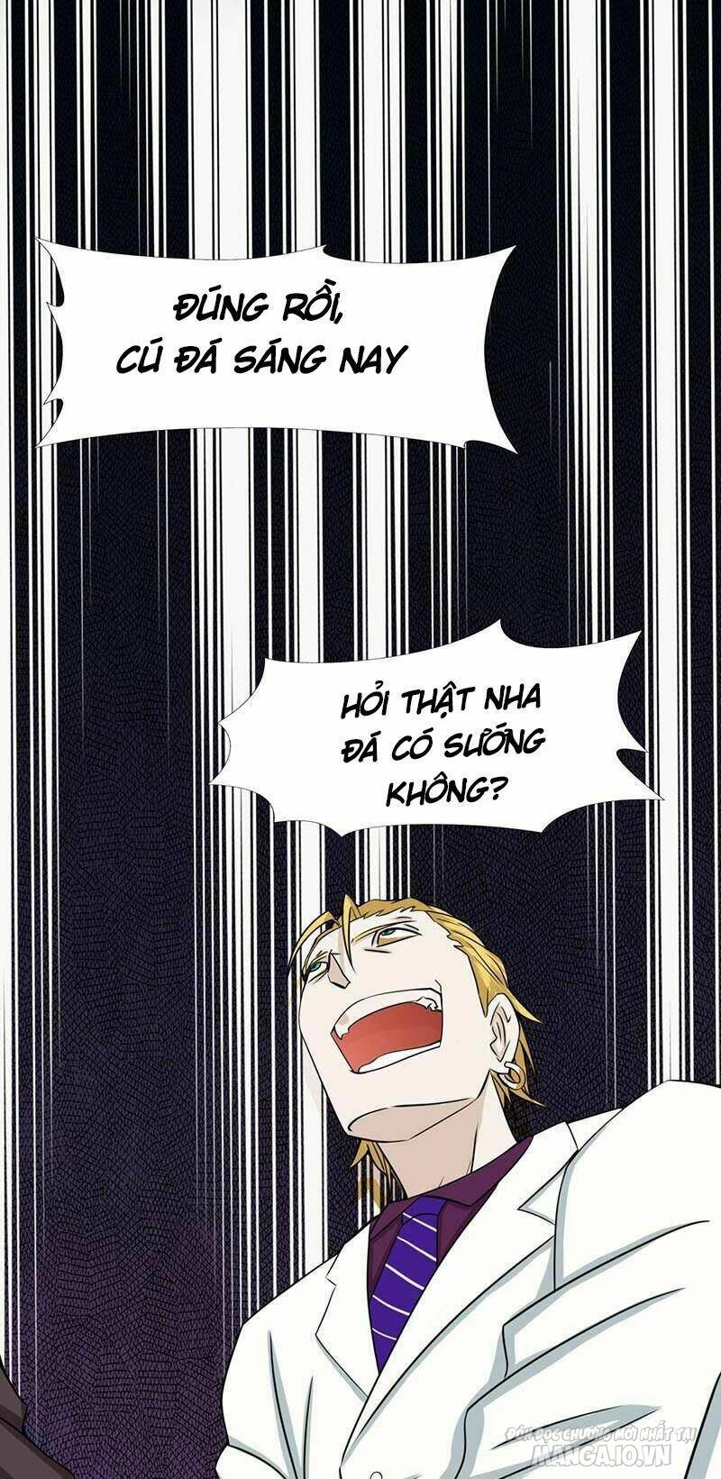 Địa Ngục Này Ta Mở Ra Đấy Chapter 6 - Trang 2