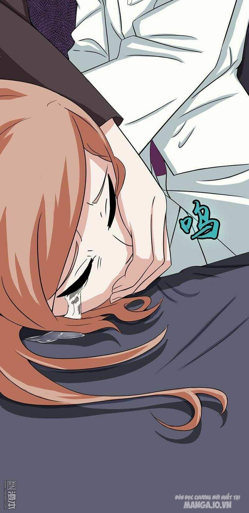 Địa Ngục Này Ta Mở Ra Đấy Chapter 6 - Trang 2