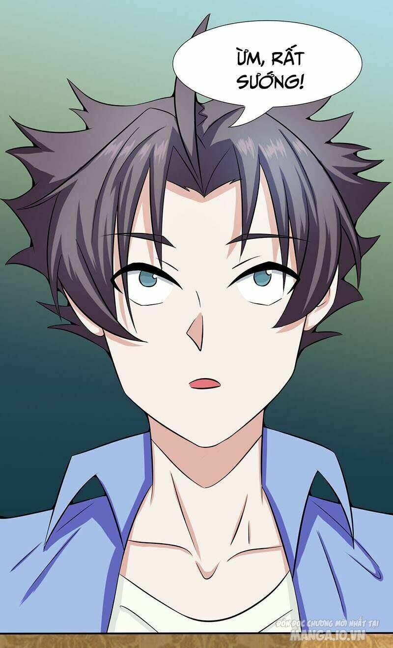 Địa Ngục Này Ta Mở Ra Đấy Chapter 6 - Trang 2