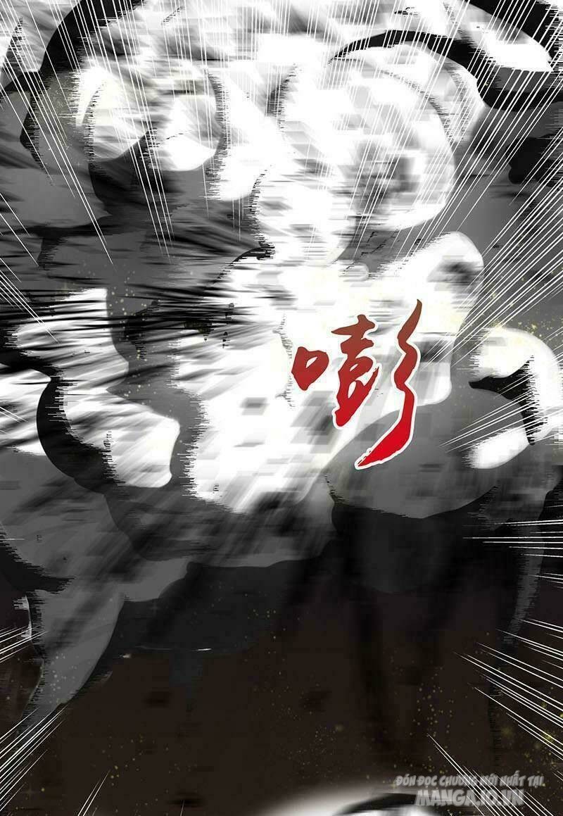 Địa Ngục Này Ta Mở Ra Đấy Chapter 6 - Trang 2