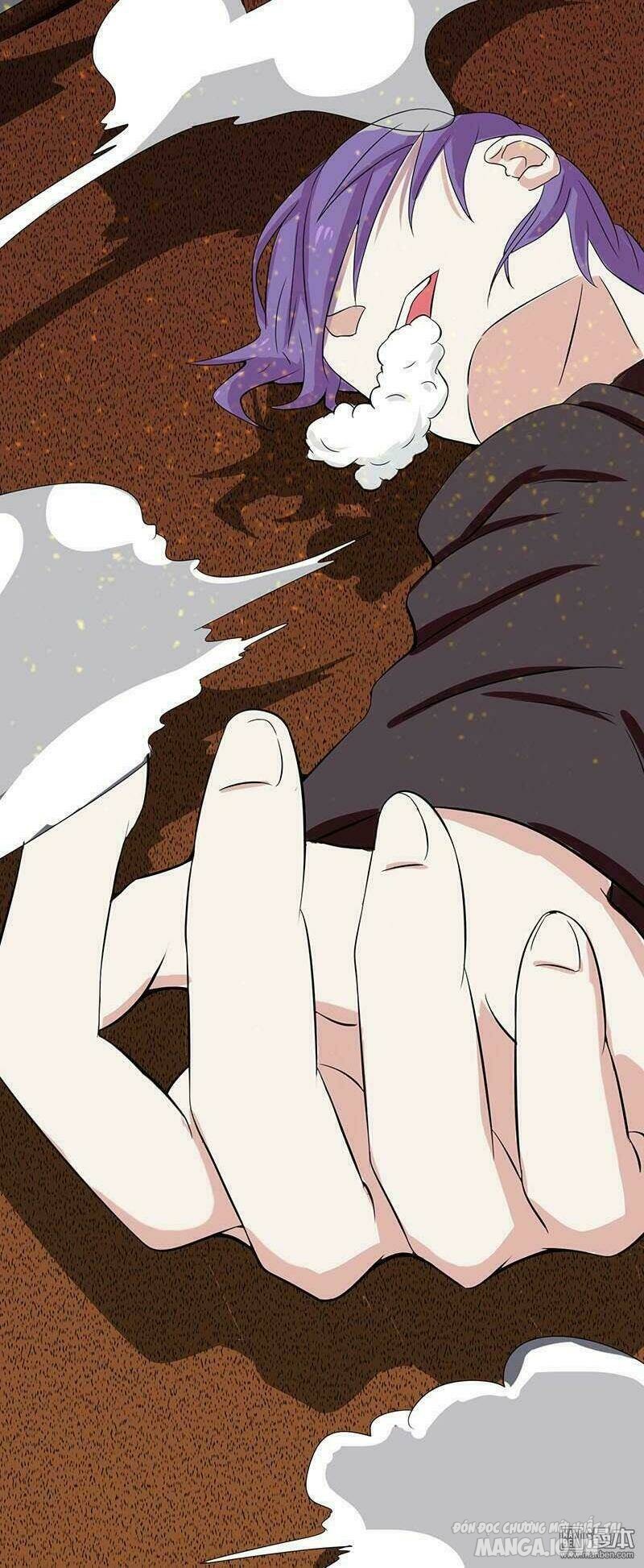 Địa Ngục Này Ta Mở Ra Đấy Chapter 6 - Trang 2