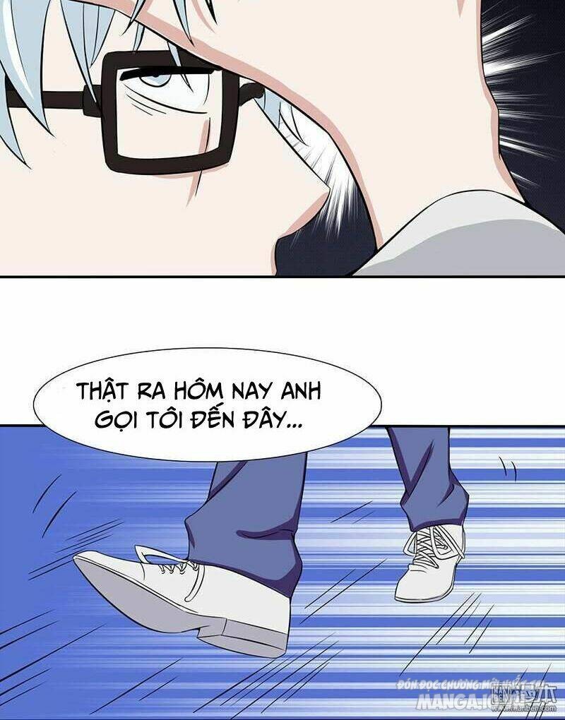 Địa Ngục Này Ta Mở Ra Đấy Chapter 6 - Trang 2