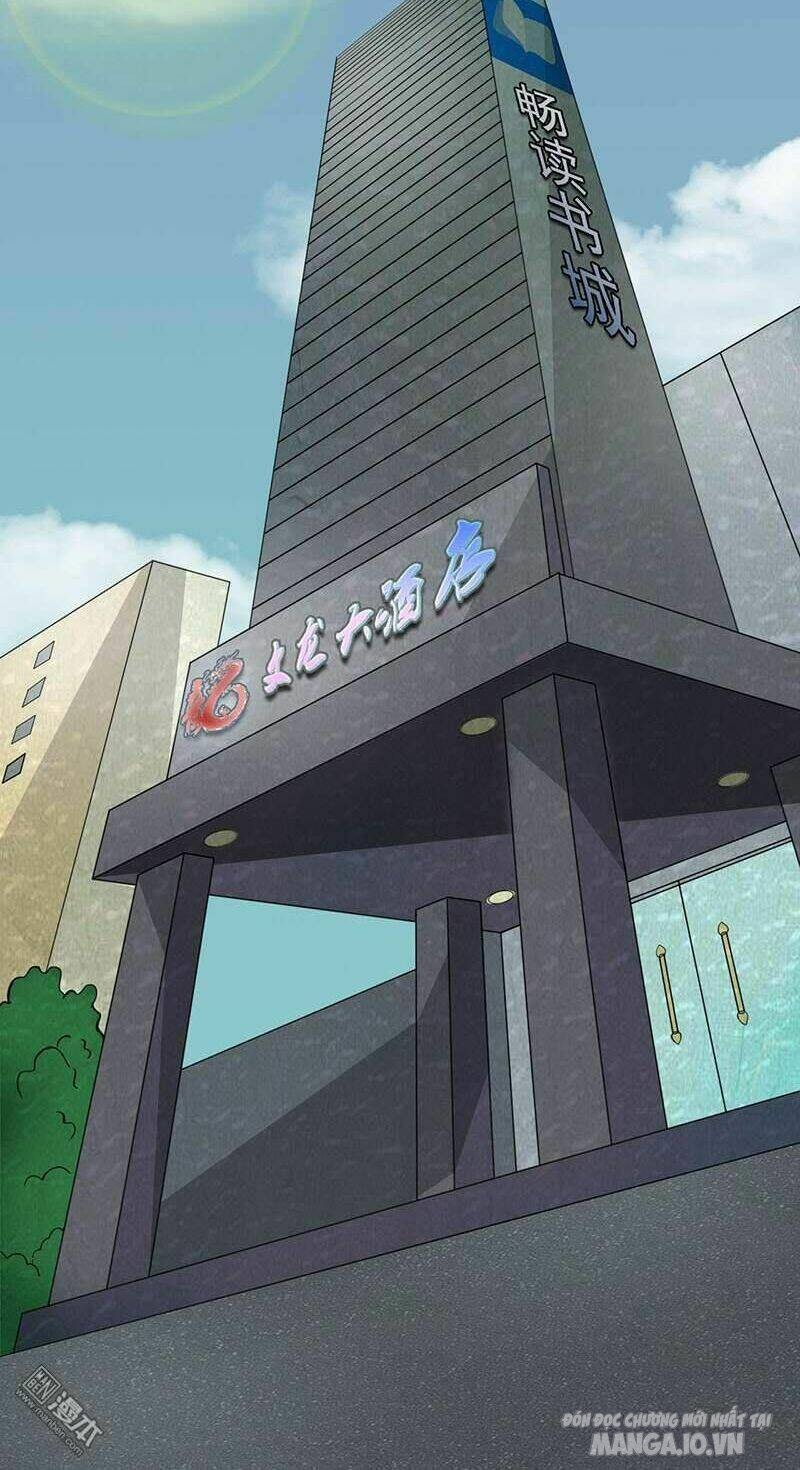 Địa Ngục Này Ta Mở Ra Đấy Chapter 6 - Trang 2