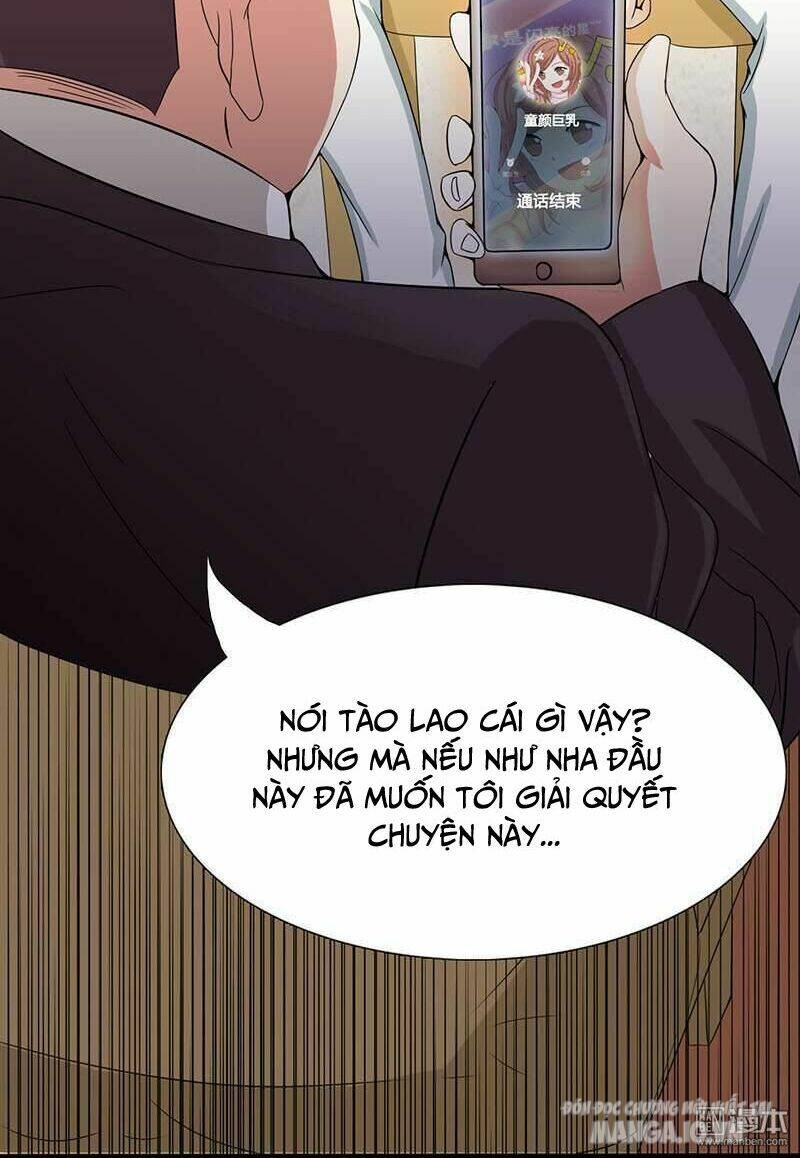Địa Ngục Này Ta Mở Ra Đấy Chapter 6 - Trang 2