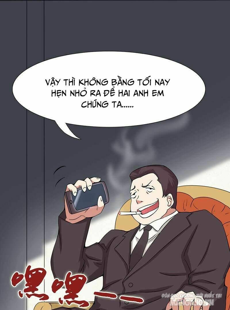 Địa Ngục Này Ta Mở Ra Đấy Chapter 6 - Trang 2