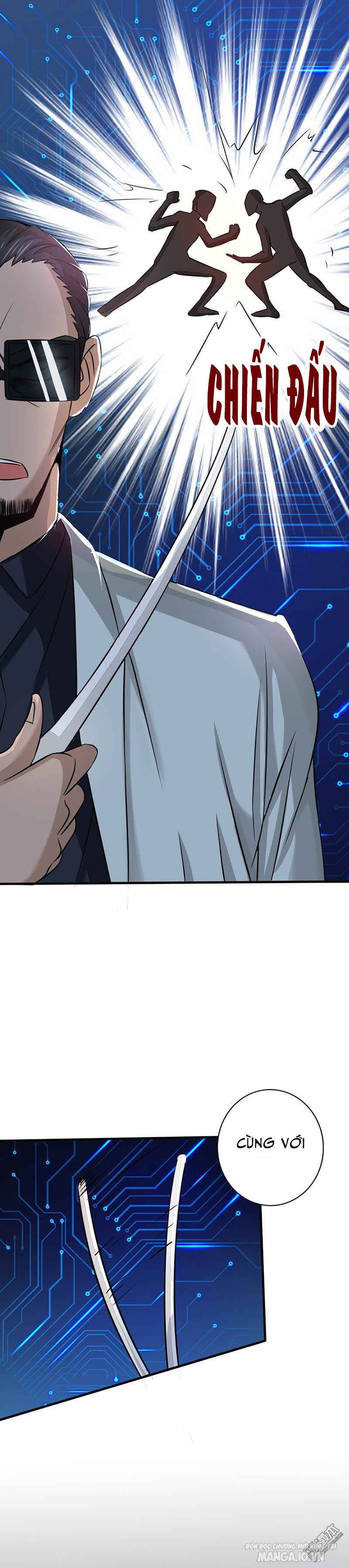 Địa Ngục Này Ta Mở Ra Đấy Chapter 60 - Trang 2