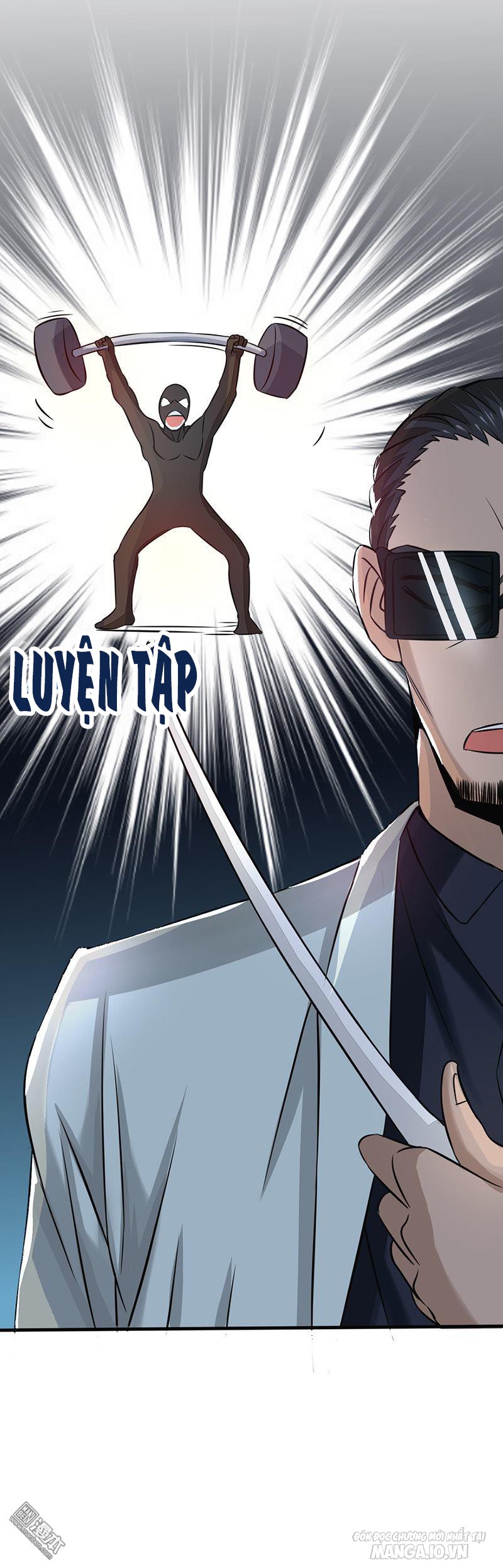 Địa Ngục Này Ta Mở Ra Đấy Chapter 60 - Trang 2