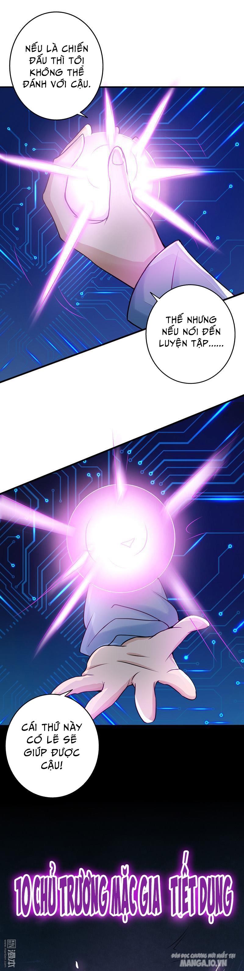 Địa Ngục Này Ta Mở Ra Đấy Chapter 60 - Trang 2