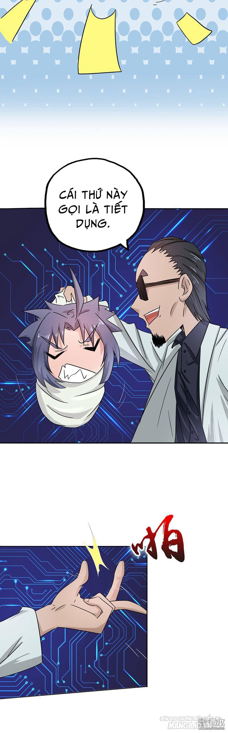 Địa Ngục Này Ta Mở Ra Đấy Chapter 60 - Trang 2