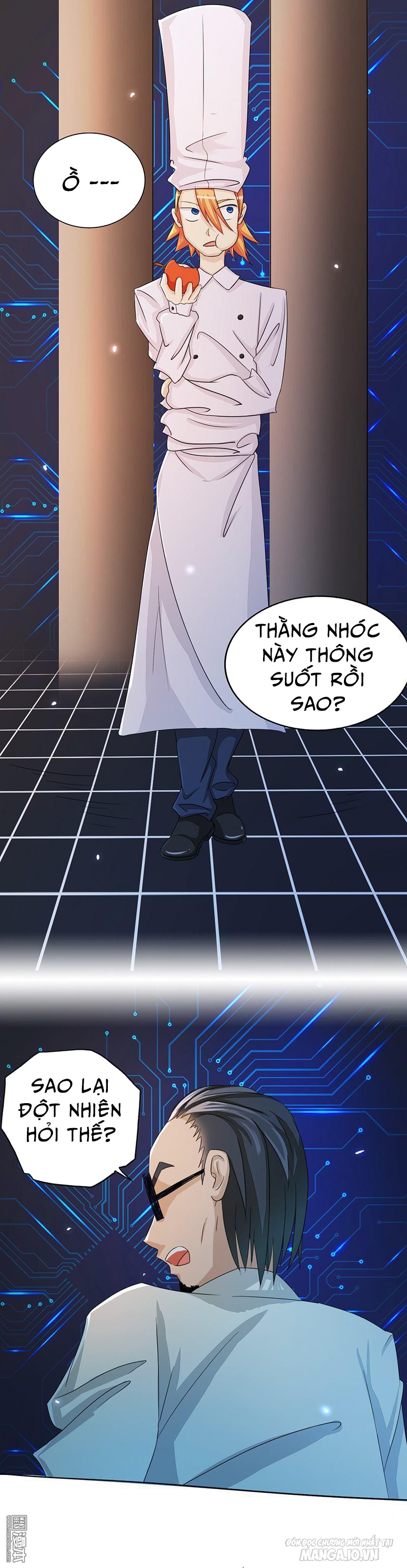 Địa Ngục Này Ta Mở Ra Đấy Chapter 60 - Trang 2