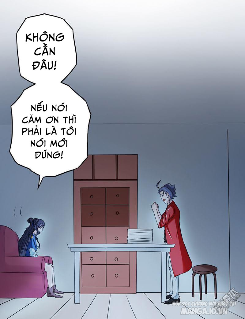 Địa Ngục Này Ta Mở Ra Đấy Chapter 61 - Trang 2