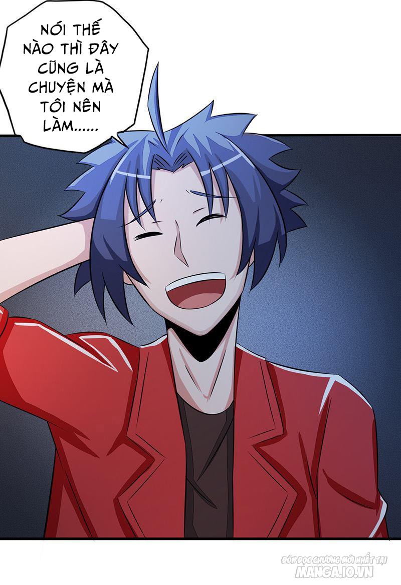 Địa Ngục Này Ta Mở Ra Đấy Chapter 61 - Trang 2