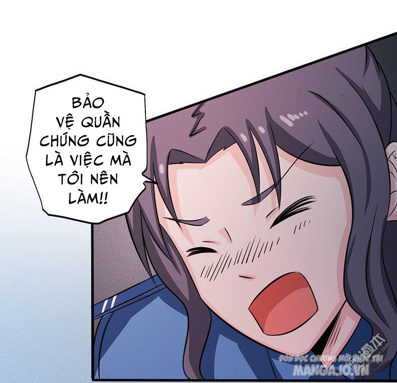 Địa Ngục Này Ta Mở Ra Đấy Chapter 61 - Trang 2