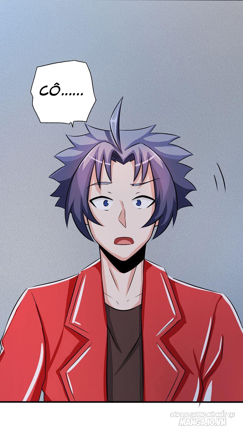Địa Ngục Này Ta Mở Ra Đấy Chapter 61 - Trang 2