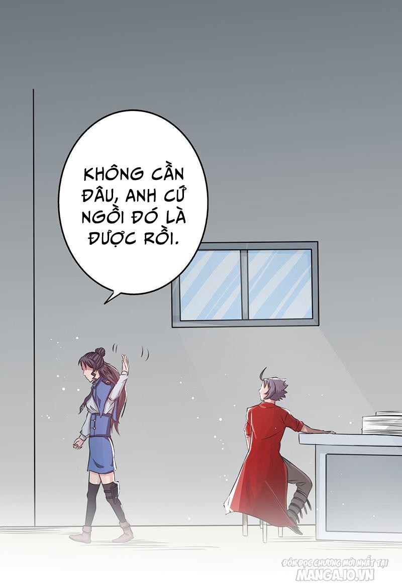 Địa Ngục Này Ta Mở Ra Đấy Chapter 61 - Trang 2