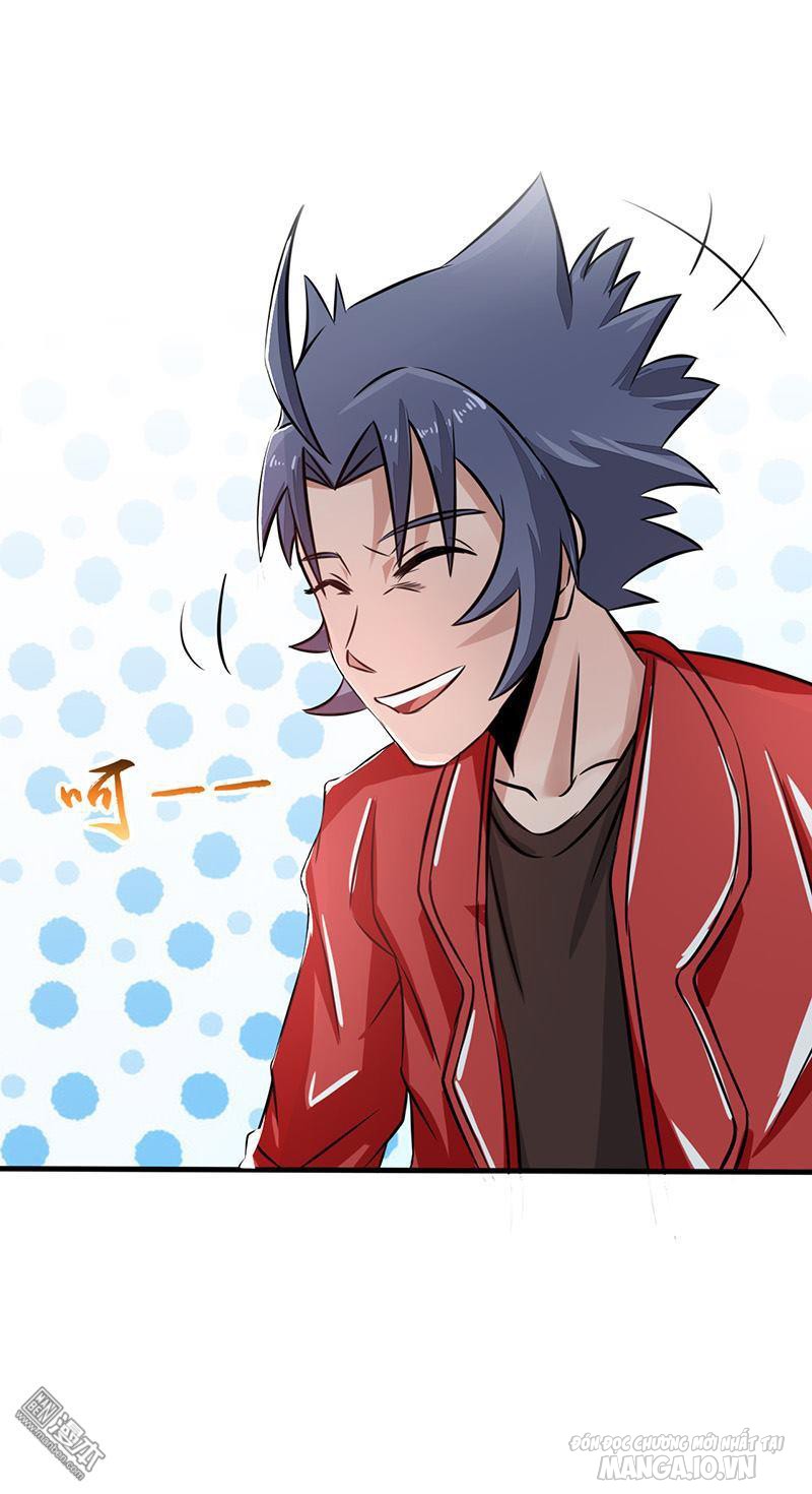 Địa Ngục Này Ta Mở Ra Đấy Chapter 61 - Trang 2