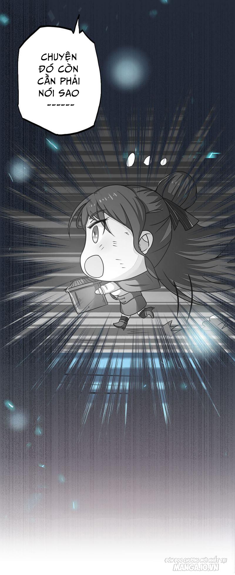 Địa Ngục Này Ta Mở Ra Đấy Chapter 61 - Trang 2