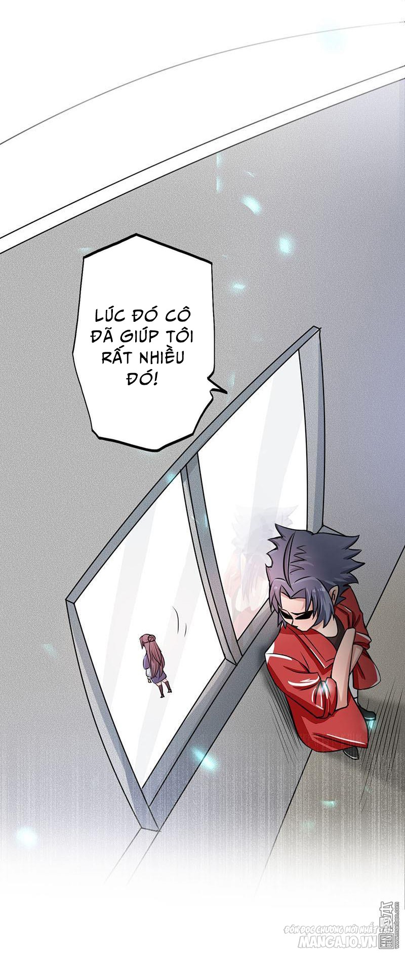 Địa Ngục Này Ta Mở Ra Đấy Chapter 61 - Trang 2