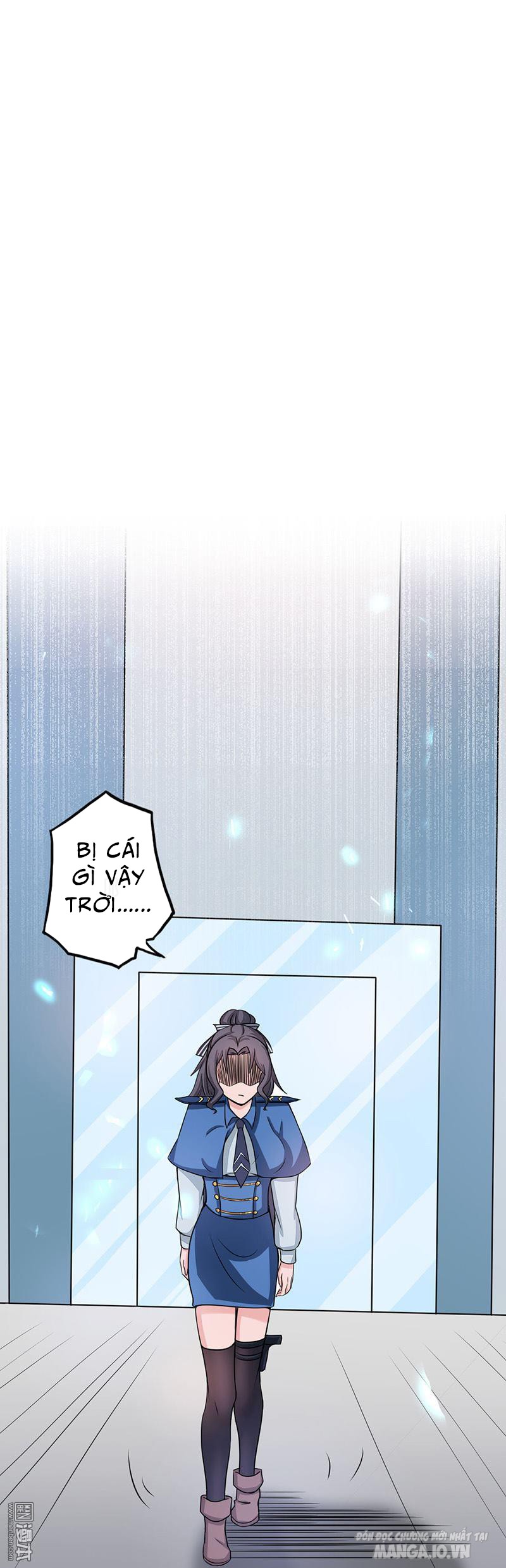 Địa Ngục Này Ta Mở Ra Đấy Chapter 61 - Trang 2