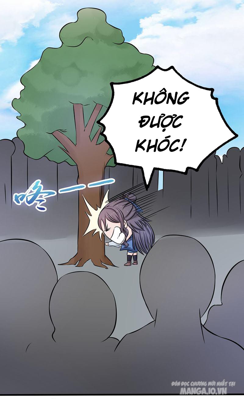 Địa Ngục Này Ta Mở Ra Đấy Chapter 61 - Trang 2