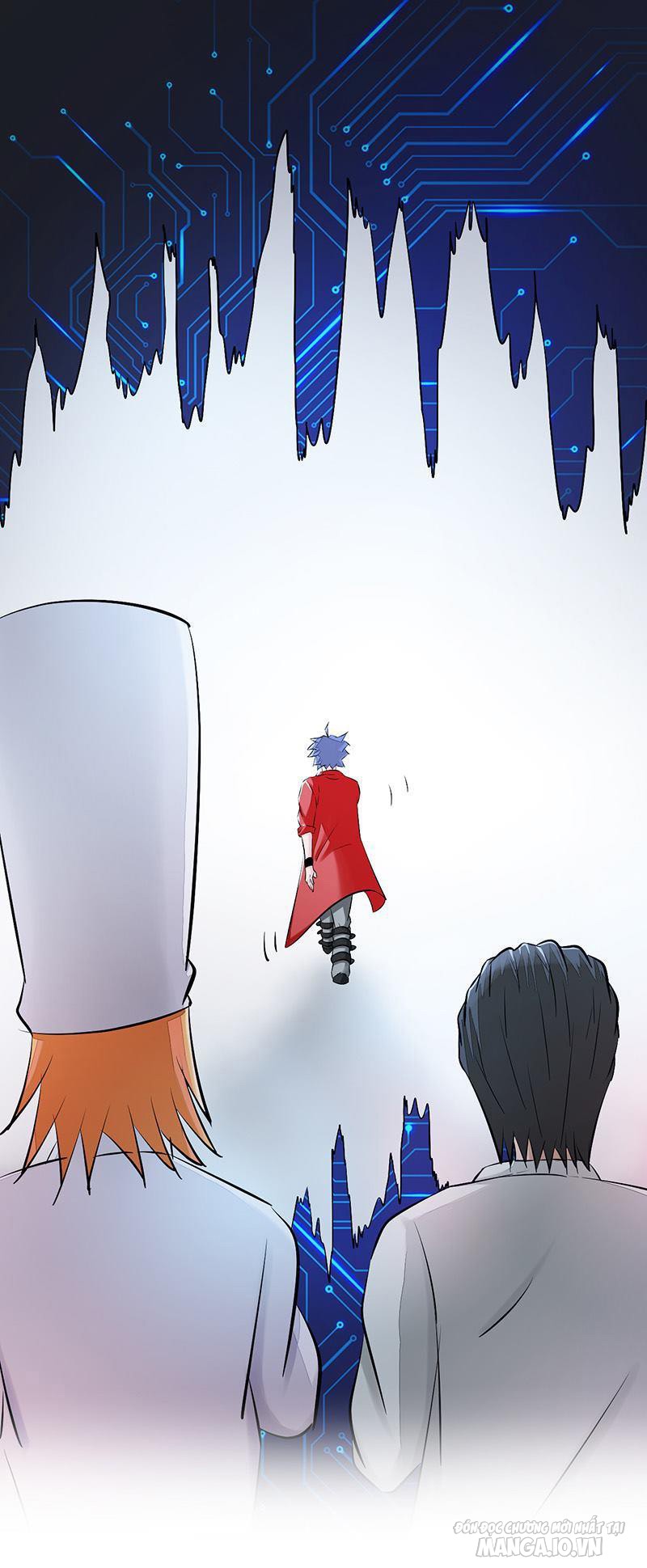 Địa Ngục Này Ta Mở Ra Đấy Chapter 61 - Trang 2