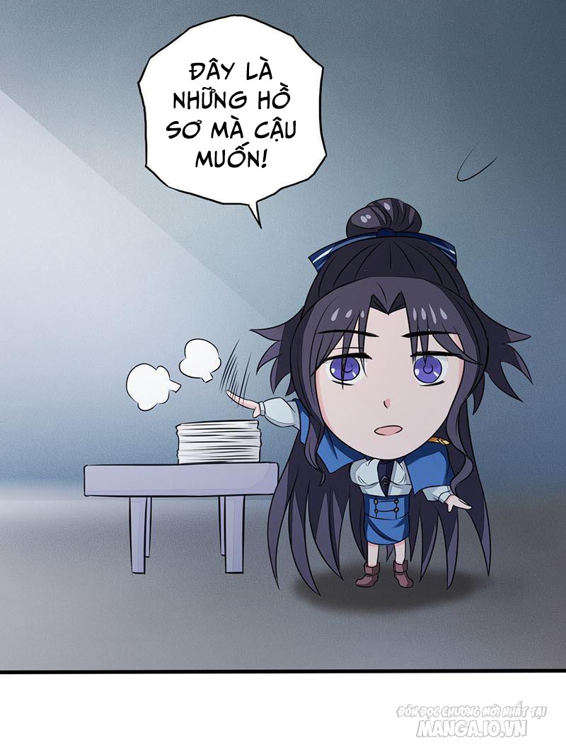 Địa Ngục Này Ta Mở Ra Đấy Chapter 61 - Trang 2