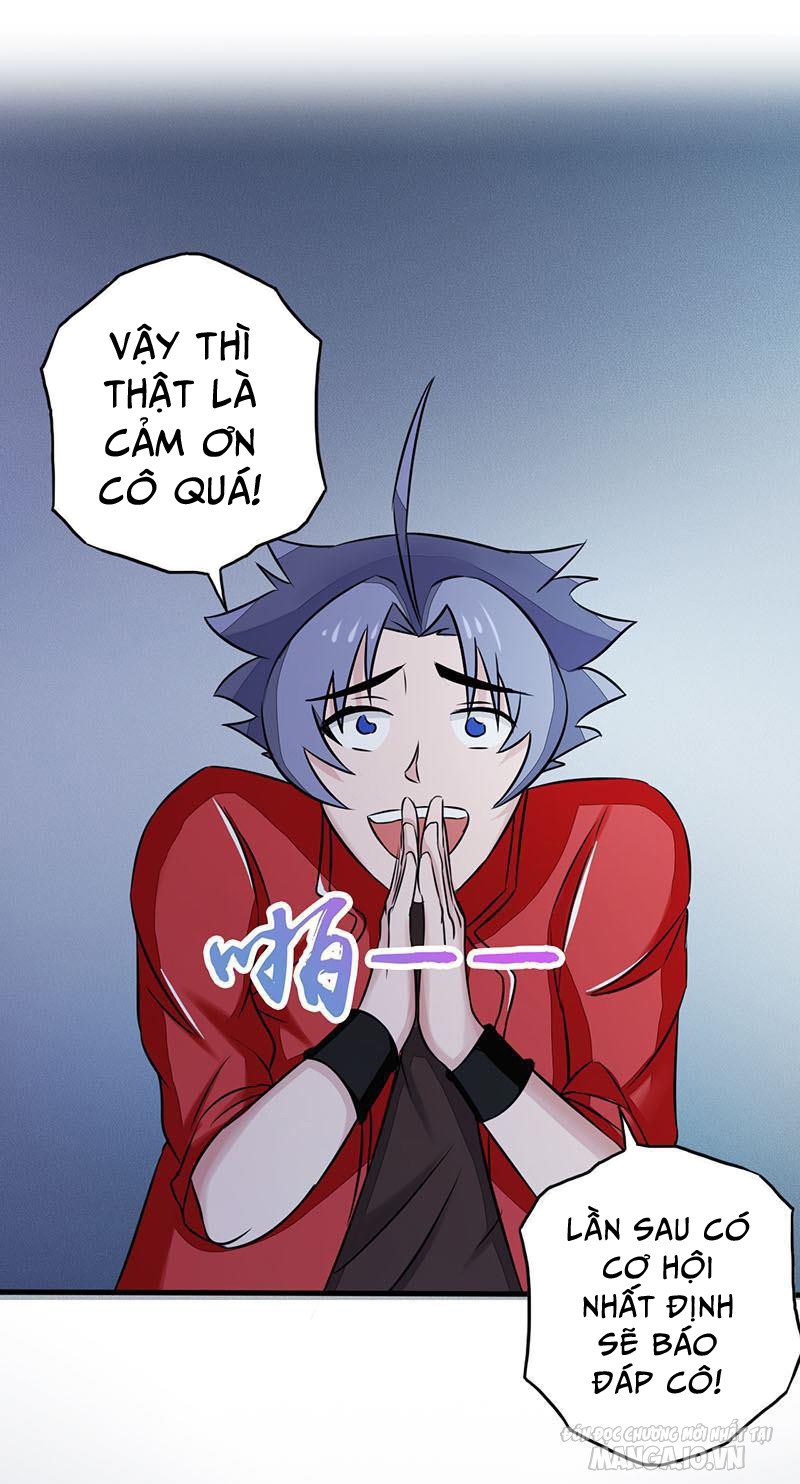 Địa Ngục Này Ta Mở Ra Đấy Chapter 61 - Trang 2