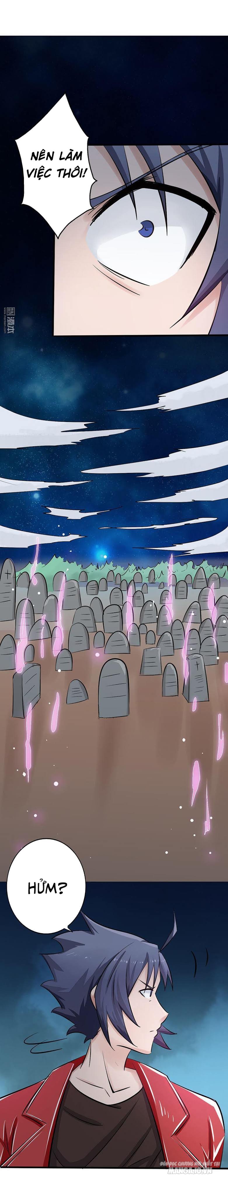 Địa Ngục Này Ta Mở Ra Đấy Chapter 62 - Trang 2