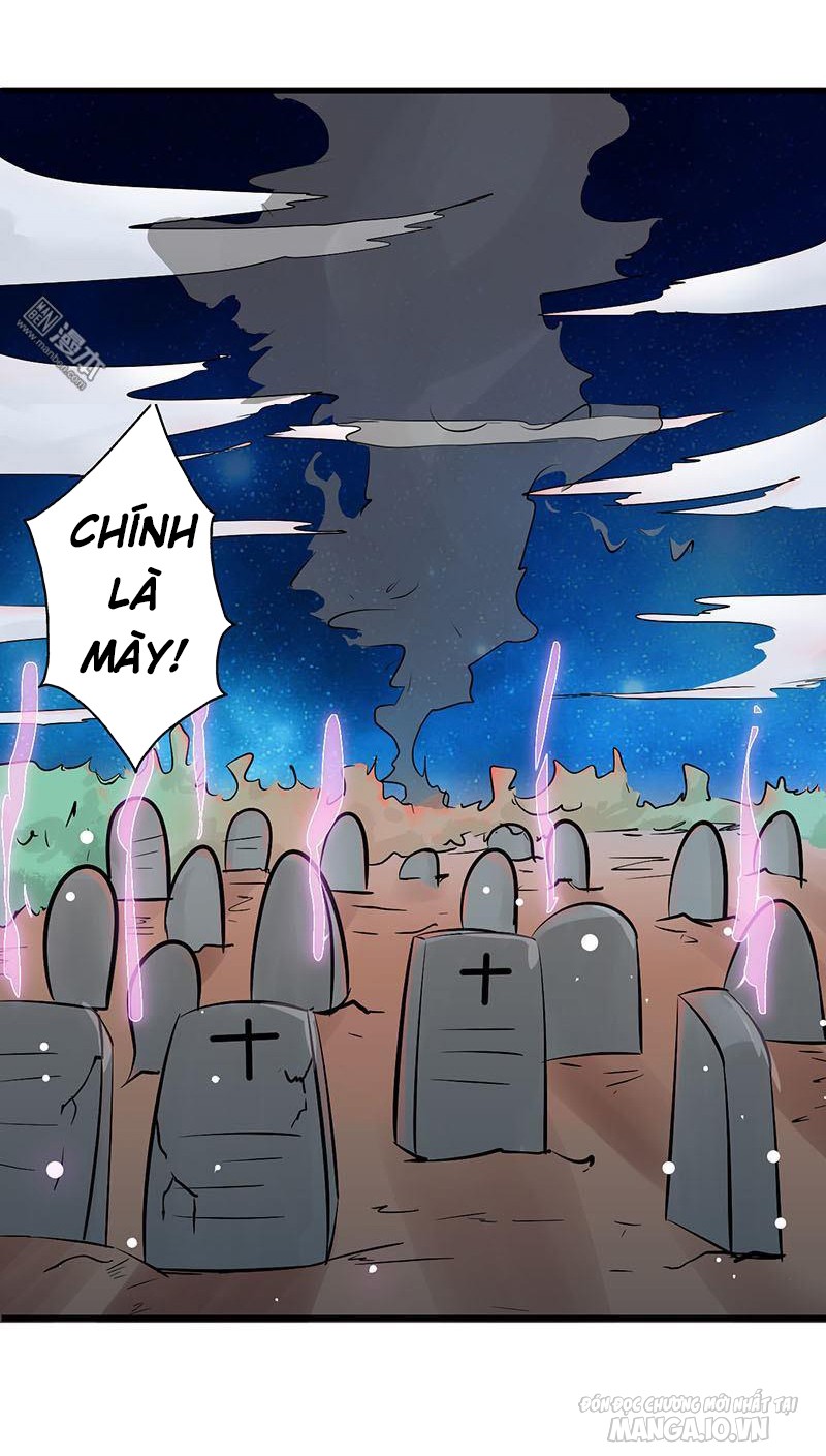 Địa Ngục Này Ta Mở Ra Đấy Chapter 62 - Trang 2