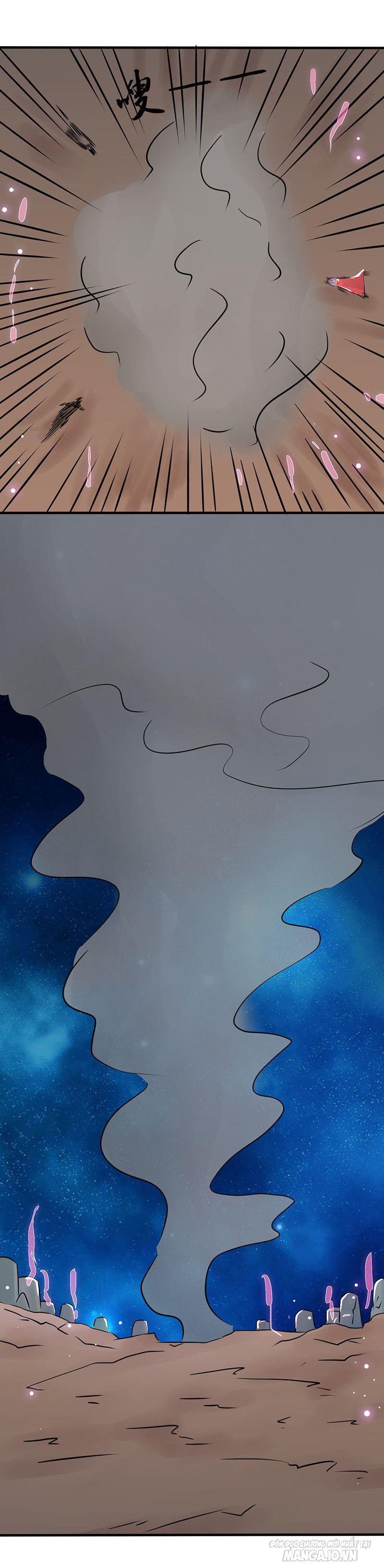 Địa Ngục Này Ta Mở Ra Đấy Chapter 62 - Trang 2