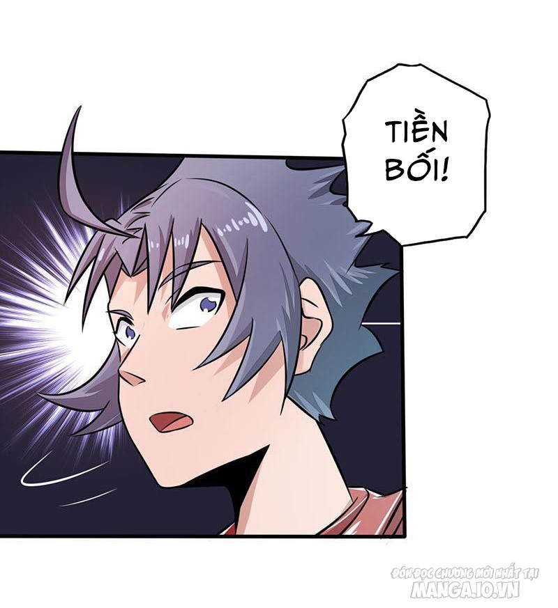 Địa Ngục Này Ta Mở Ra Đấy Chapter 62 - Trang 2