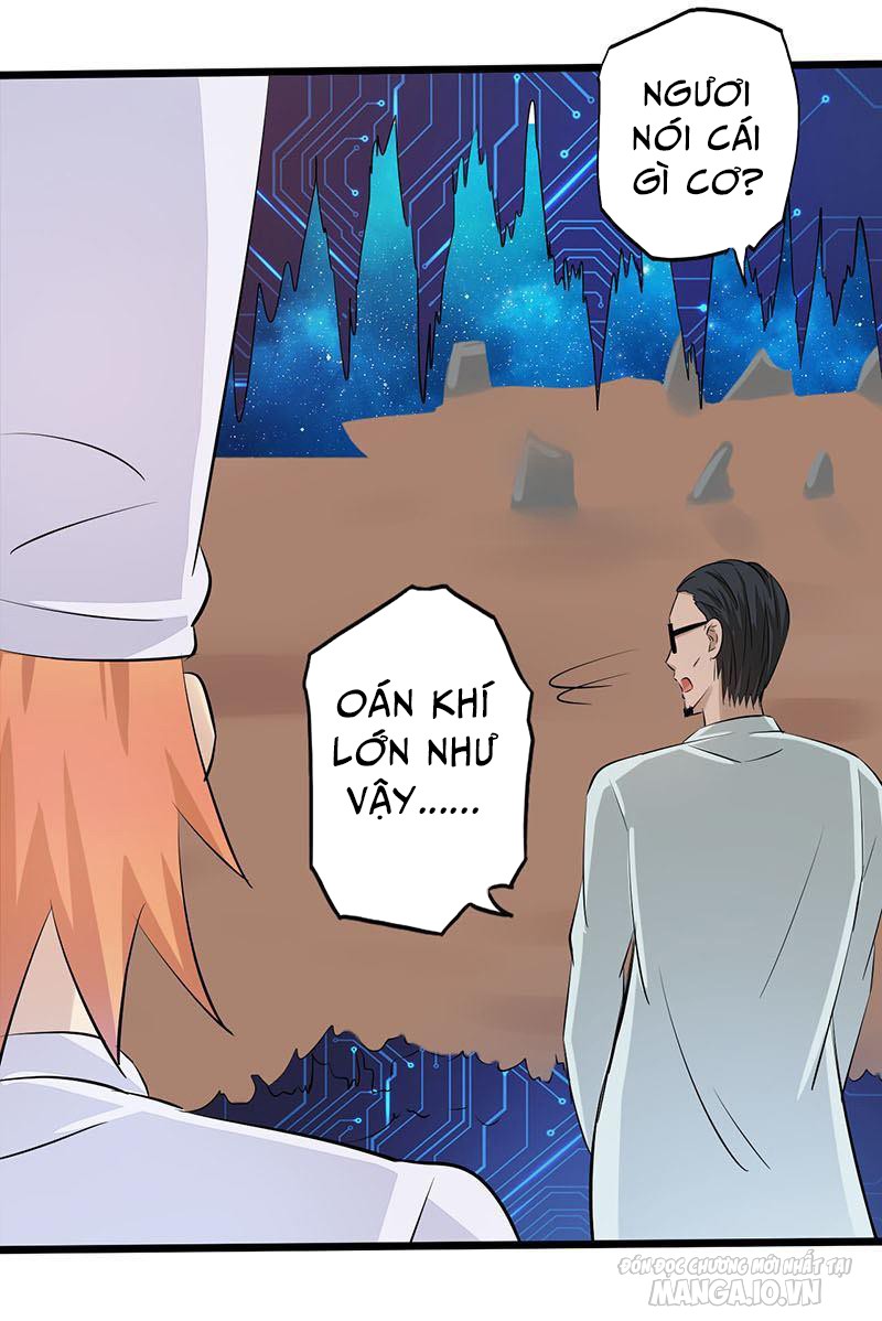 Địa Ngục Này Ta Mở Ra Đấy Chapter 62 - Trang 2