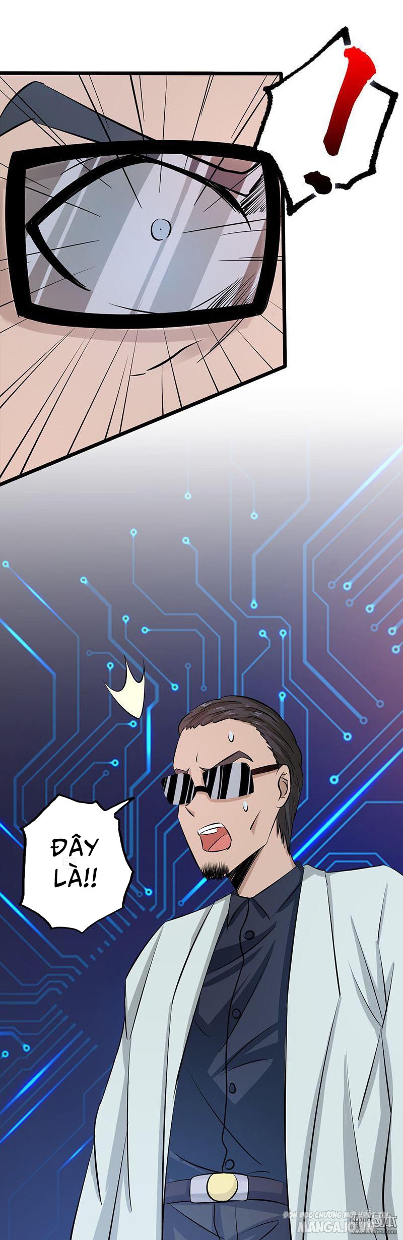 Địa Ngục Này Ta Mở Ra Đấy Chapter 62 - Trang 2