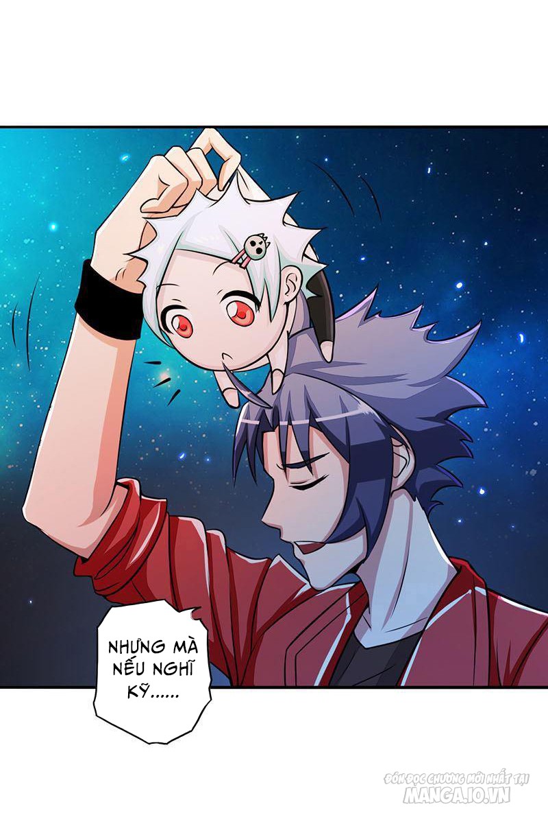 Địa Ngục Này Ta Mở Ra Đấy Chapter 62 - Trang 2